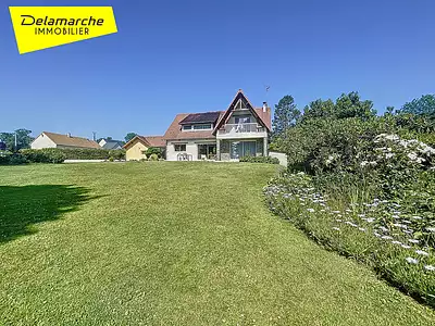 Maison, 144 m²