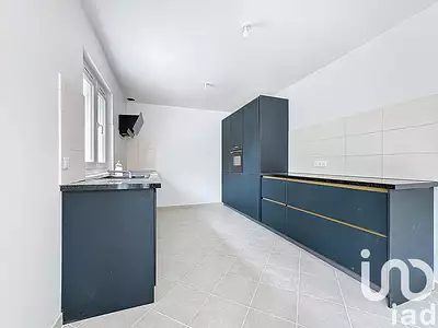 Maison, 155 m²