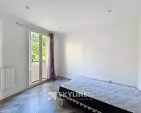 Appartement, 50,43 m²