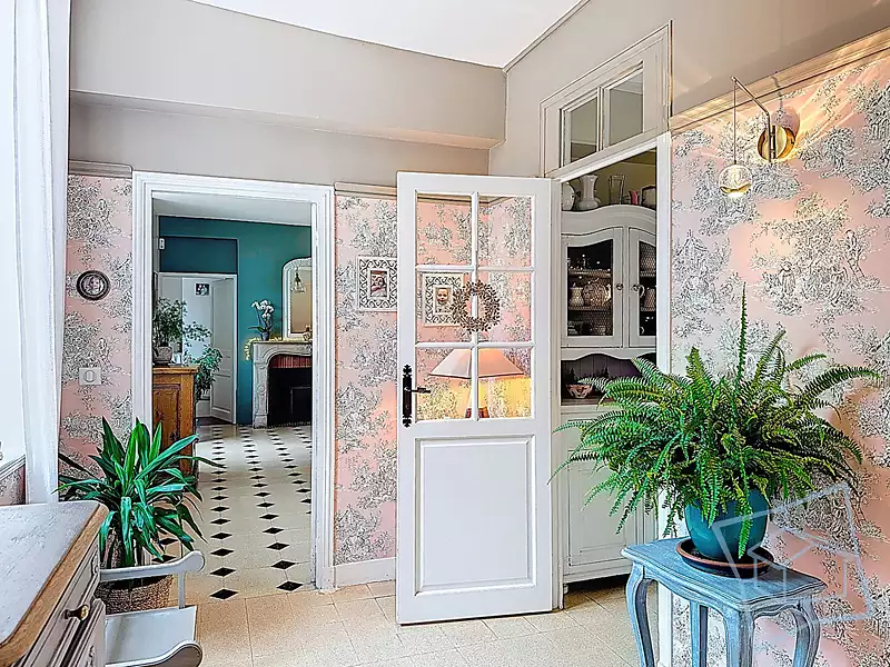 Maison, 312 m²