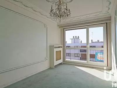 Appartement, 104 m²