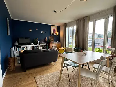 Appartement, 68 m²