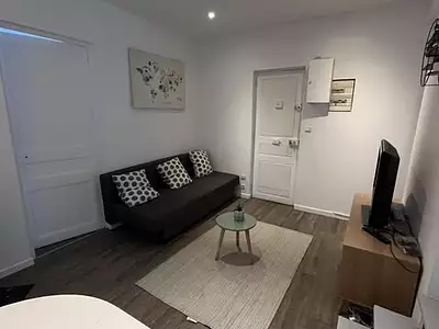Appartement, 30,2 m²