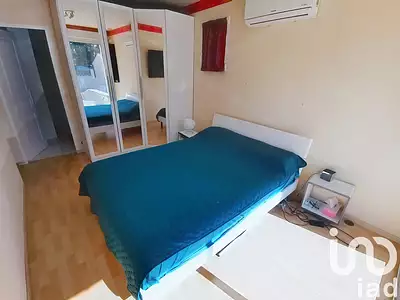 Maison, 115 m²