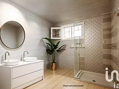 Maison, 163 m²