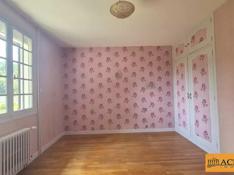 Maison, 184 m²