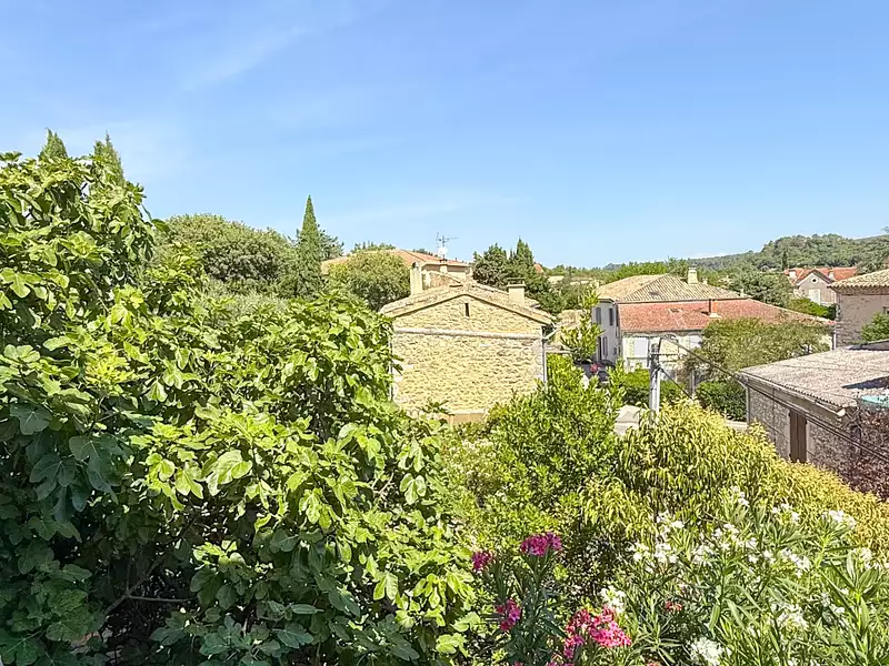 Maison, 119 m²