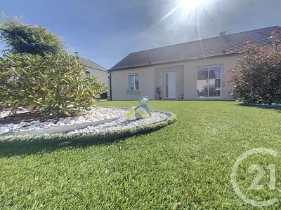 Maison, 102,1 m²