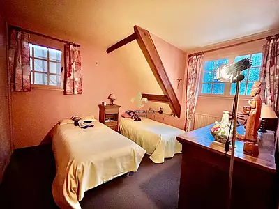 Maison, 146 m²