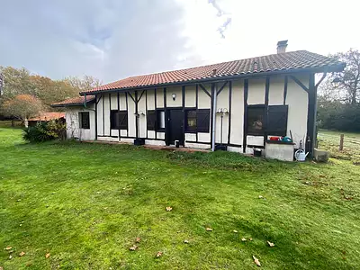 Maison, 121,72 m²