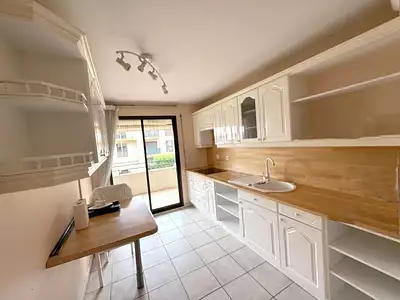 Appartement, 65 m²
