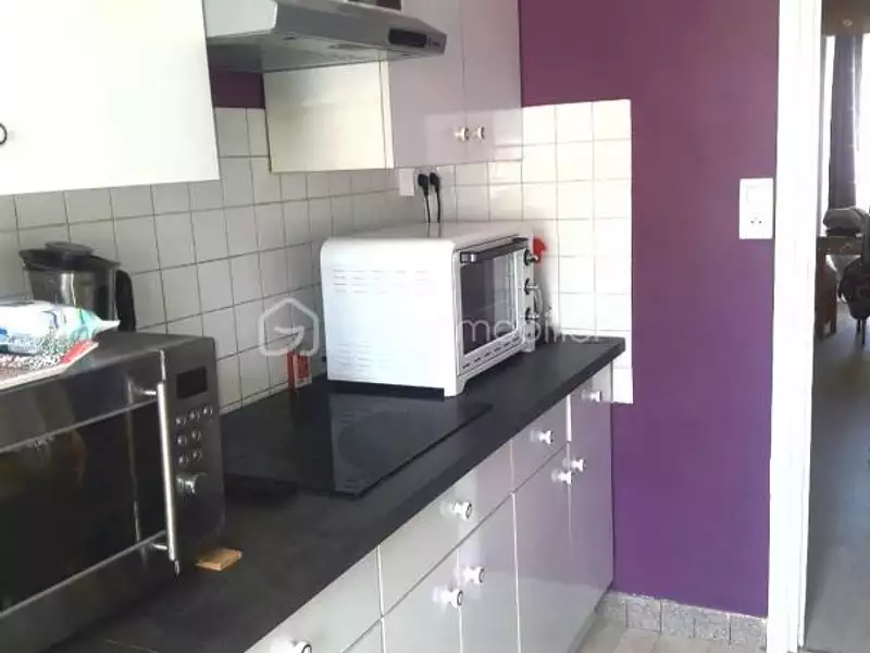 Appartement, 68 m²