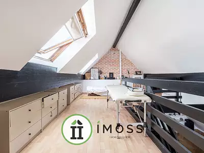 Appartement, 127 m²
