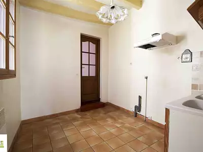 Maison, 65 m²
