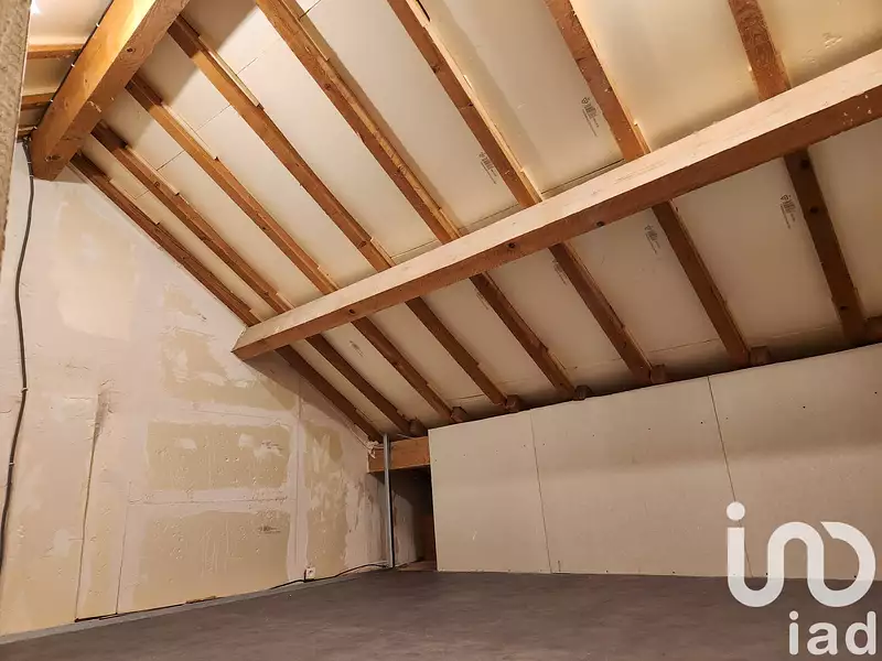 Maison, 100 m²