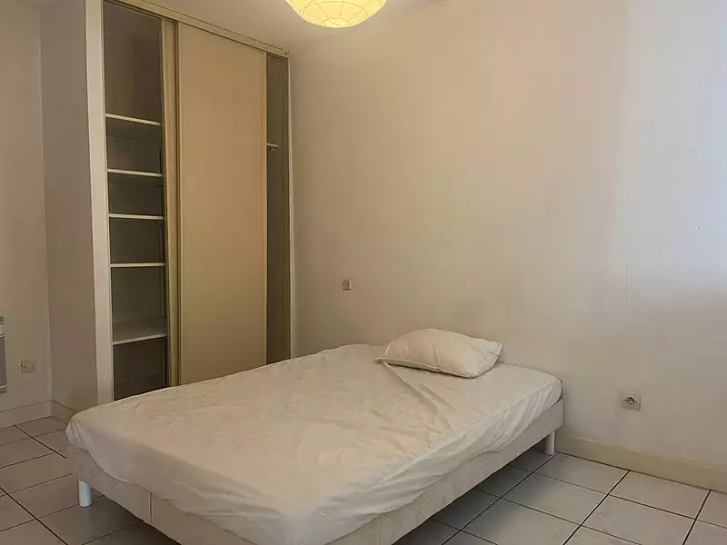 Appartement, 48,07 m²