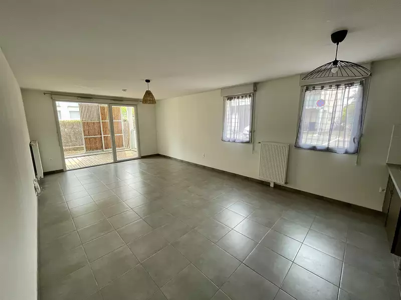 Appartement, 65,8 m²