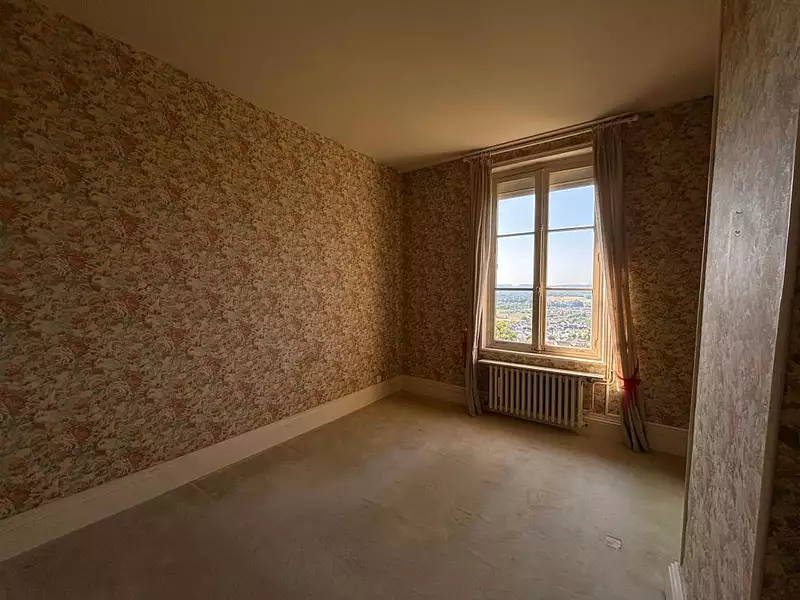 Appartement, 125 m²