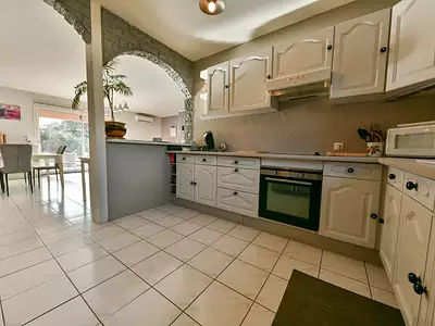 Maison, 95,26 m²