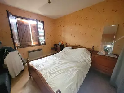 Maison, 92 m²