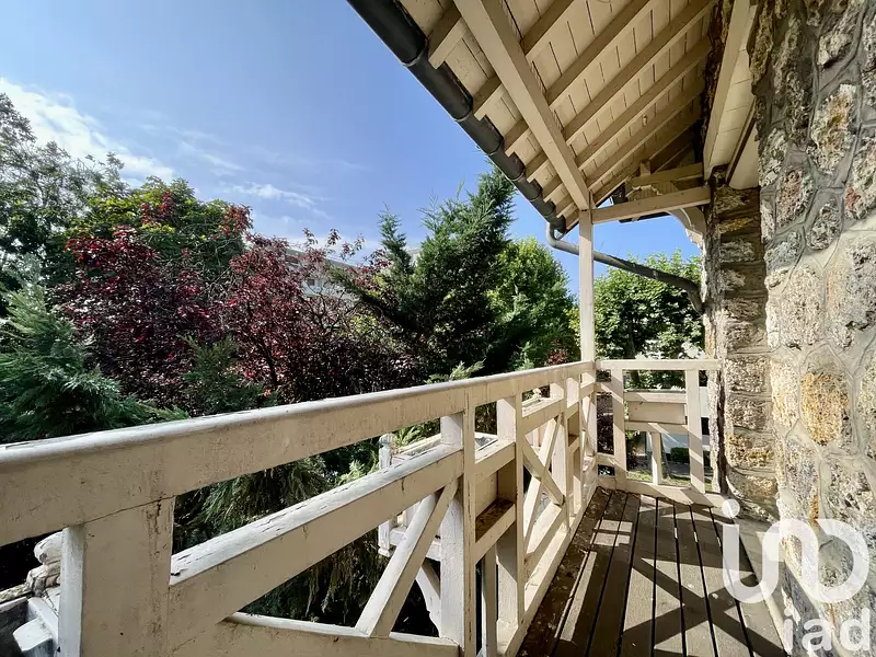 Maison, 205 m²