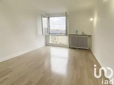 Appartement, 52 m²