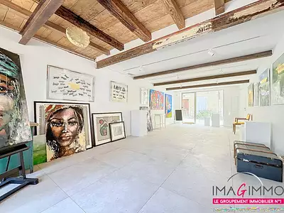 Maison, 125 m²