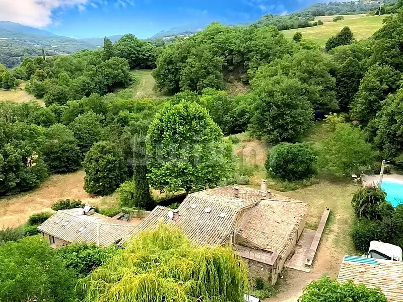 Maison, 350 m²