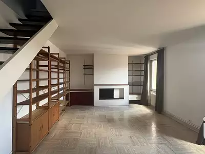 Appartement, 70 m²