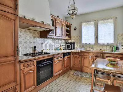 Maison, 89,3 m²