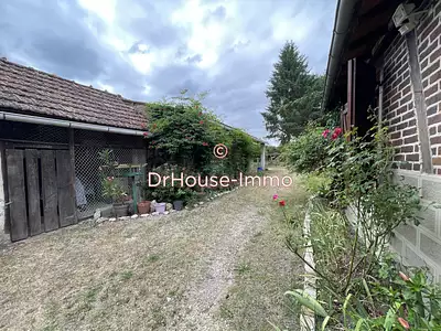 Maison, 128 m²