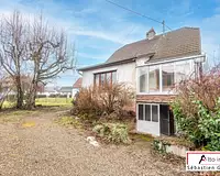 Maison, 116,24 m²