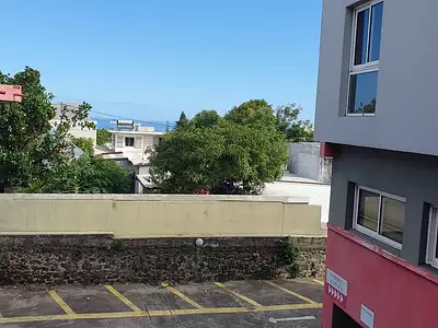 Immeuble, 878 m²