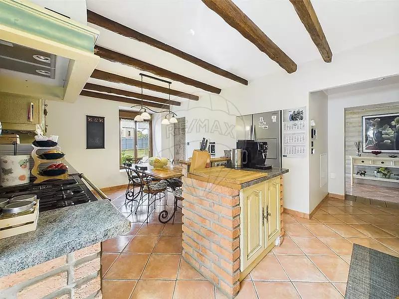 Maison, 262 m²