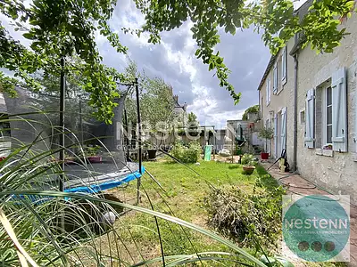 Maison, 144 m²