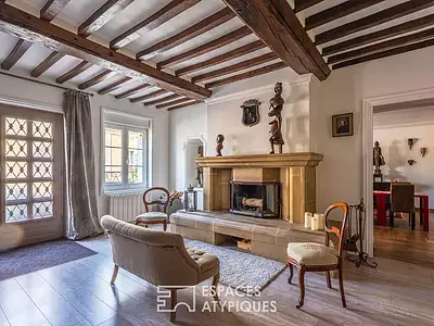 Maison, 362 m²