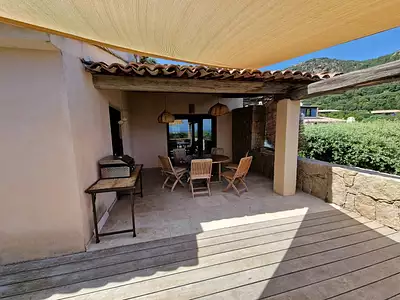 Maison, 80 m²