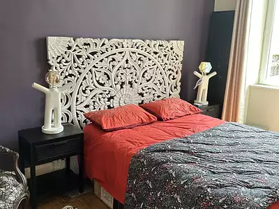 Appartement, 93 m²