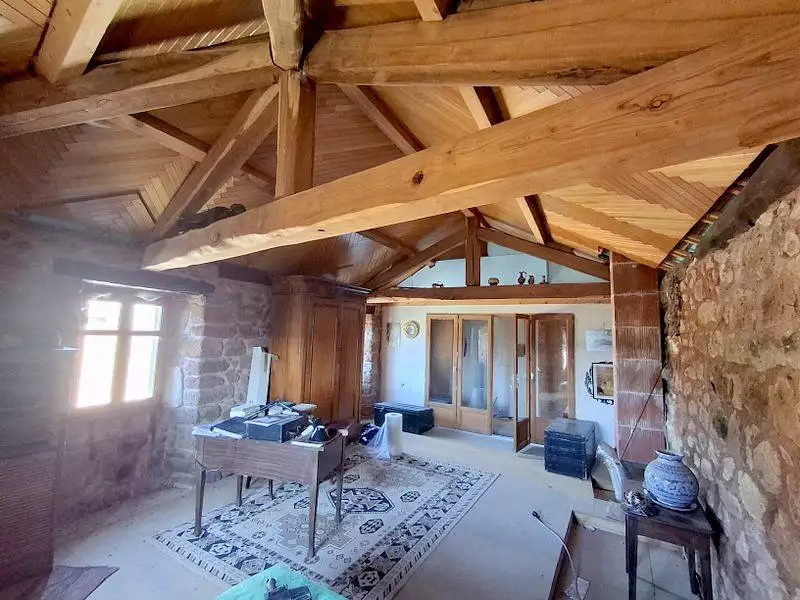 Maison, 230 m²