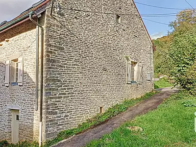 Maison, 279 m²