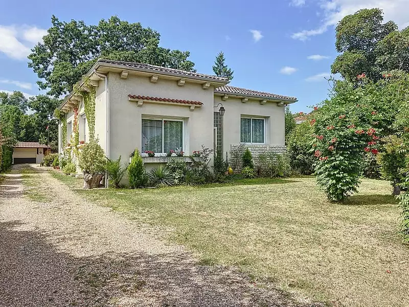 Maison, 145 m²