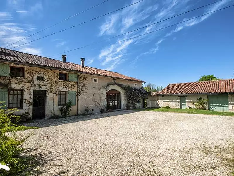 Maison, 310 m²