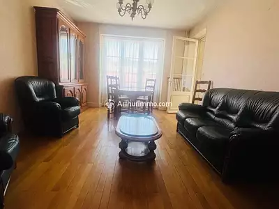 Appartement, 117,3 m²