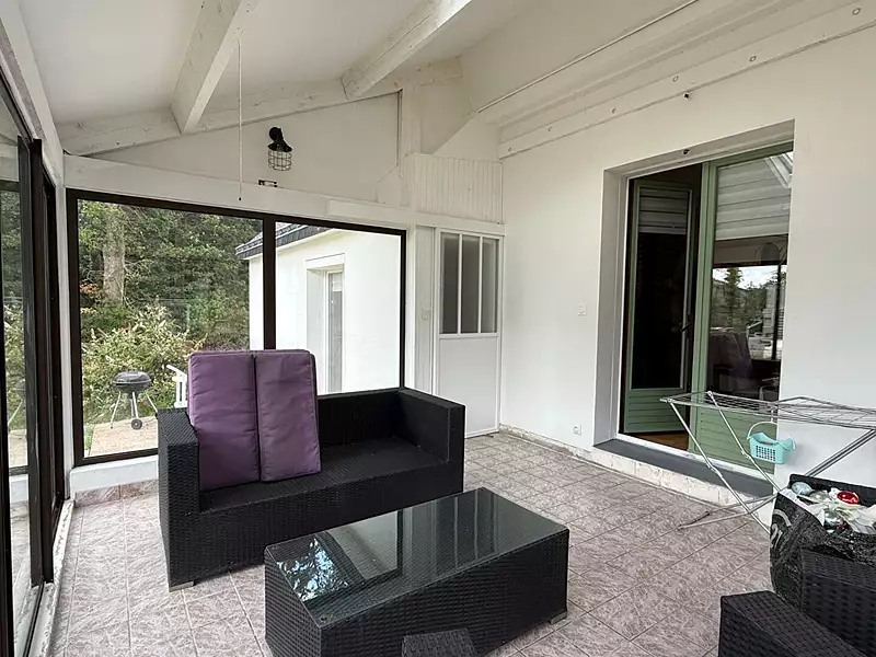 Maison, 137 m²