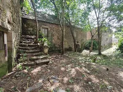 Maison, 80 m²