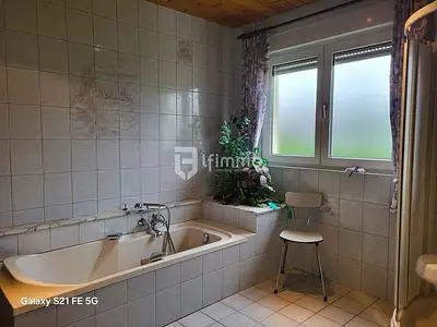 Maison, 210 m²