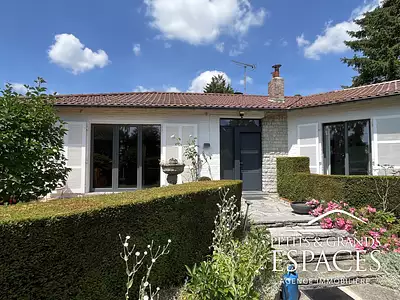 Maison, 167 m²