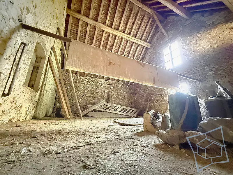 Maison, 125 m²