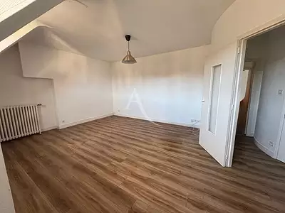 Appartement, 60,53 m²