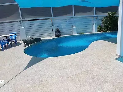 Maison, 400 m²